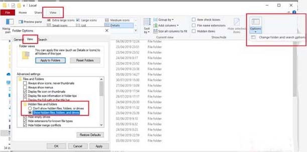 How to Remove Chromium on Windows 10