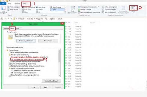 How to Remove Chromium on Windows 8