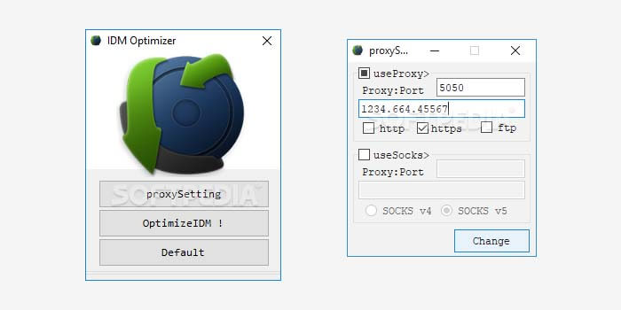 IDM Optimizer IDM Optimizer