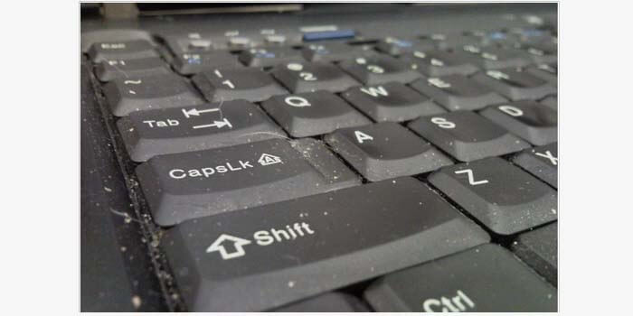 Remove Dirt and Dust Remove Dirt and Dust