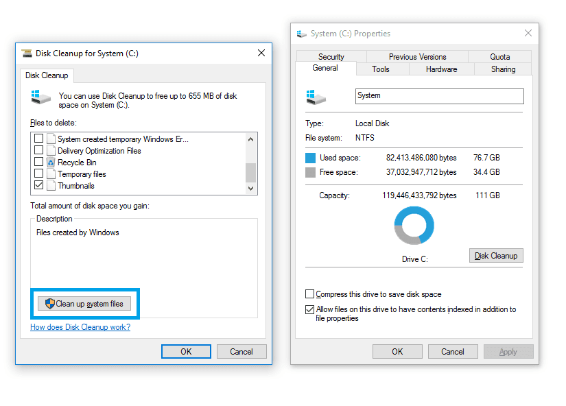 How to Remove Old Windows on Windows How to Remove Old Windows on Windows