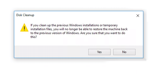 How to Remove Old Windows on Windows How to Remove Old Windows on Windows