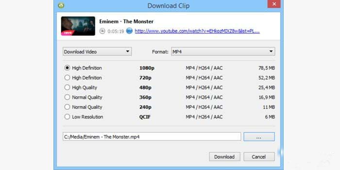 YouTube Video Subtitle Download application YouTube Video Subtitle Download application