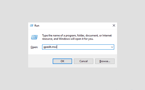 Changing Group Privacy Changing Group Privacy