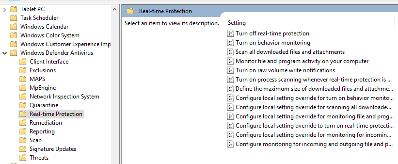 Open Registry Editor Open Registry Editor