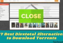 17 Best Divxtotal Alternatives to Download Torrents 2024 17 Best Divxtotal Alternatives to Download Torrents
