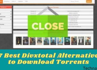 17 Best Divxtotal Alternatives to Download Torrents 2024 17 Best Divxtotal Alternatives to Download Torrents