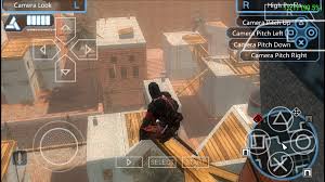 Assassin's Creed: Bloodlines Assassin's Creed Bloodlines