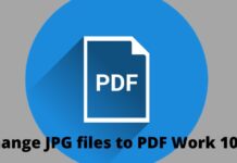 5 Ways to Change JPG Files to PDF 100% Working 2024 Easy Ways to Change JPG files to PDF Work 100%