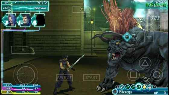 Final Fantasy VII Final Fantasy VII