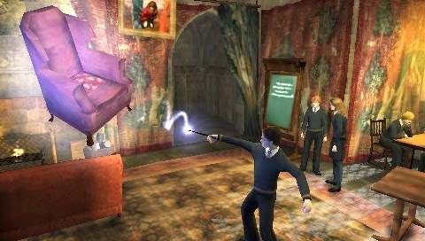 Harry Potter And The Order of The Phoenix Harry Potter And The Order of The Phoenix