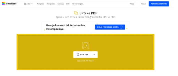 How to Convert JPG Files to PDF Online How to Convert JPG Files to PDF Online