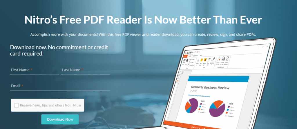 How to Convert JPG Files to PDF with Nitro Reader How to Convert JPG Files to PDF with Nitro Reader