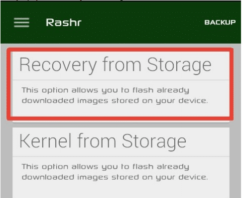 How to Install CWM TWRP Advan I5c Marshmallow How to Install CWM TWRP Advan I5c Marshmallow