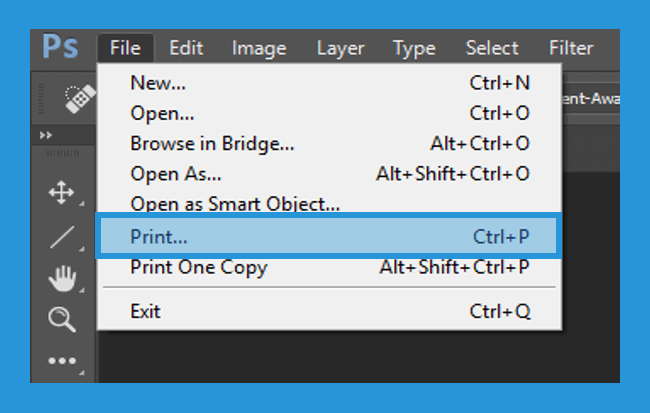 How to Print Full A4 Paper Size in Photoshop How to Print Full A4 Paper Size in Photoshop