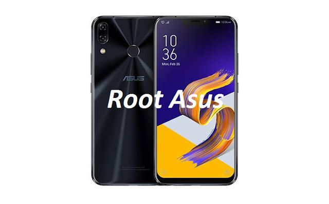How to Root Asus Mobile with PC