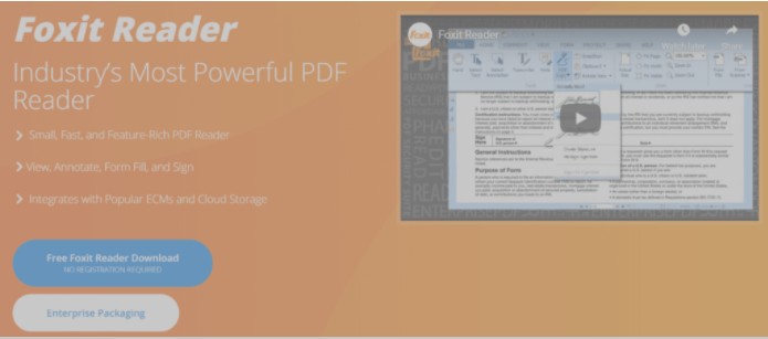 How to convert JPG files to PDF with Foxit Reader How to convert JPG files to PDF with Foxit Reader