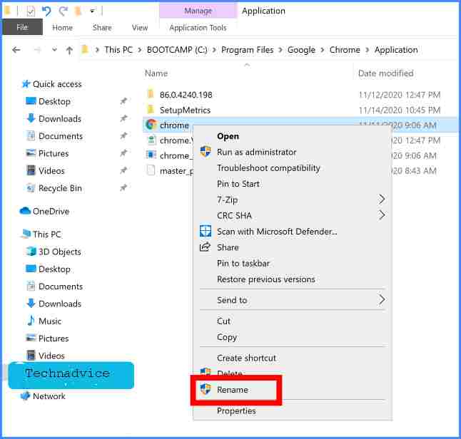 How to solve STATUS_ACCESS_VIOLATION on Google Chrome How to solve STATUS_ACCESS_VIOLATION on Google Chrome