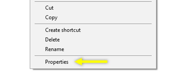 The Windows Photo Viewer option does not appear. What's the solution