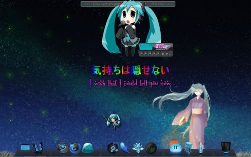 Windows 10 Anime Themes Windows 10 Anime Themes