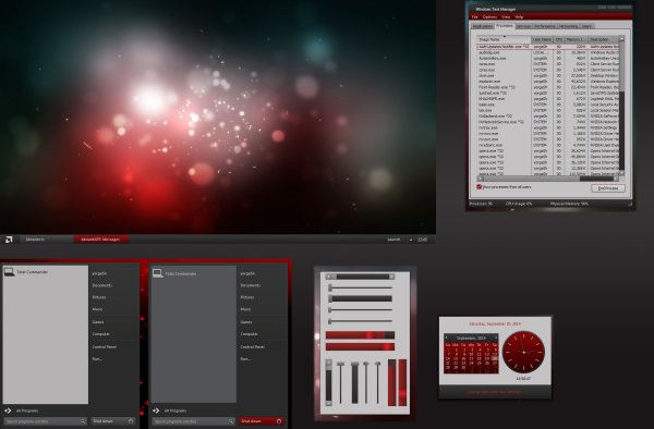 Windows 10 Gaming Themes Windows 10 Gaming Themes