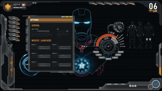 Windows 10 Superhero Themes Windows 10 Superhero Themes