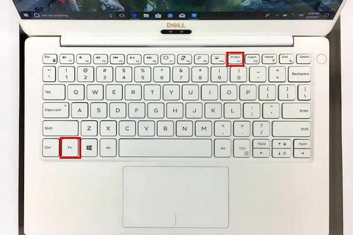 How to Take Screenshots on Windows 10 Laptop PCs How to Take Screenshots on Windows 10 Laptop PCs