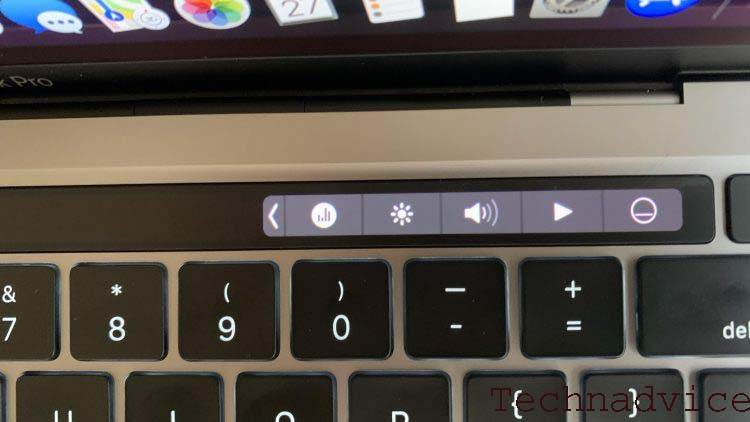 Dim the Screen with the Keyboard Keys Dim the Screen with the Keyboard Keys