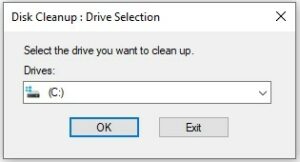 Dip Disk