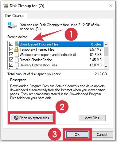 Dip Disk