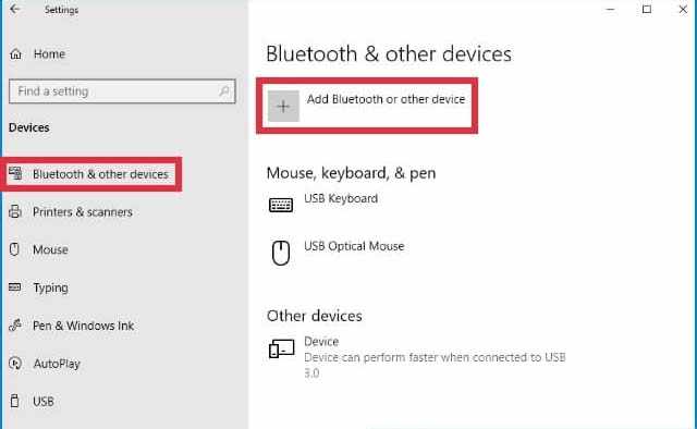 How To Send Files Via Bluetooth on Windows 10 How To Send Files Via Bluetooth on Windows 10