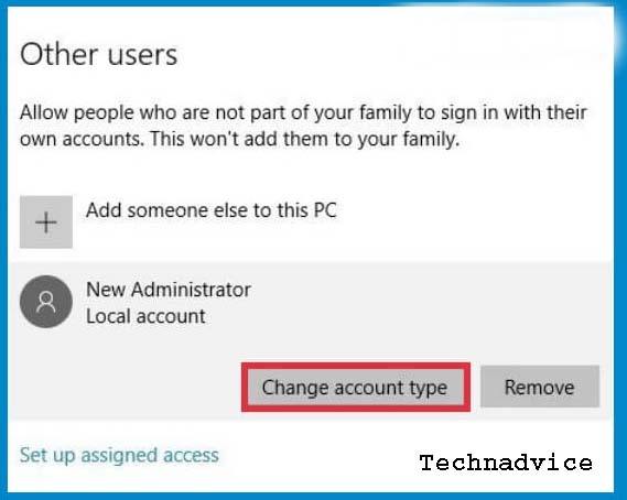 How to Solve This App Can't Run on Your PC Windows 10 4 How to Solve This App Can't Run on Your PC Windows 10 4