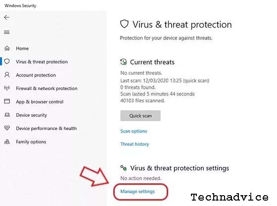 How to Turn Off Windows Defender in Security Center 3 How to Turn Off Windows Defender in Security Center 3