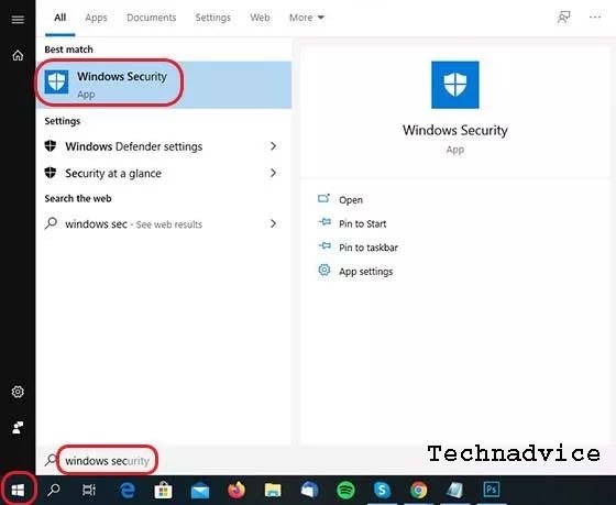 How to Turn Off Windows Defender in Security Center How to Turn Off Windows Defender in Security Center