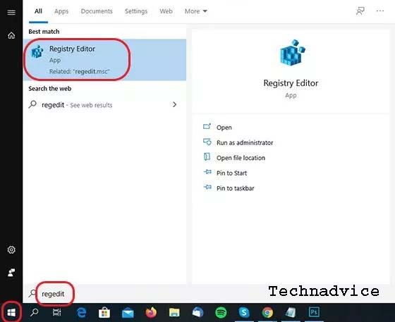 How to Turn Off Windows Defender in Windows 10 Regedit How to Turn Off Windows Defender in Windows 10 Regedit