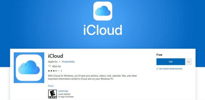 How to Install & Use iCloud on Windows 10 How to Install & Use iCloud on Windows 10