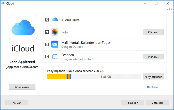 How to install iCloud on Windows 10 How to install iCloud on Windows 10