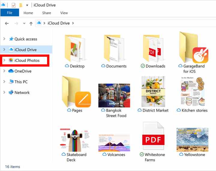How to install iCloud on Windows 10 How to use iCloud on Windows 10