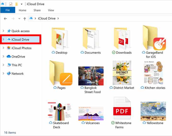 How to install iCloud on Windows 10 How to use iCloud on Windows 10