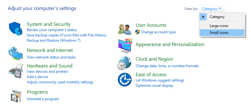 Repair Visual C ++ Redistributable for Visual Studio 2015 on your computer Repair Visual C ++ Redistributable for Visual Studio 2015 on your computer