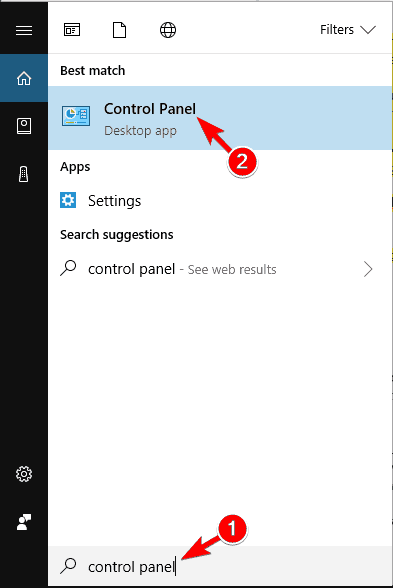 Repair Visual C ++ Redistributable for Visual Studio 2015 on your computer Repair Visual C ++ Redistributable for Visual Studio 2015 on your computer