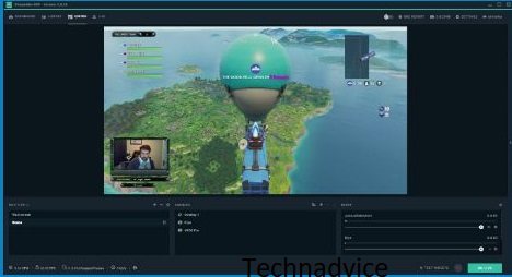 Screen Recorder: Streamlabs Screen Recorder Streamlabs