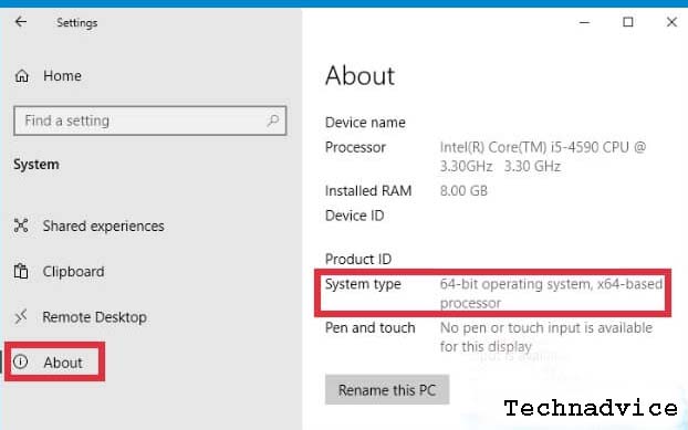 Use an application compatible with Windows architecture (32bit or 64bit) Use an application compatible with Windows architecture (32bit or 64bit)