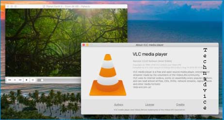 Video Player: VLC and Media Player Classic Video Player VLC and Media Player Classic