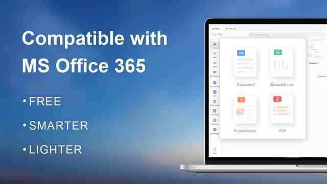 WPS Office Suite WPS Office Suite