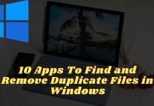 10 Apps To Find and Remove Duplicate Files in Windows PC 2025 10 Apps To Find and Remove Duplicate Files in Windows