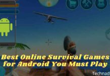 10 Best Online Survival Games for Android You Must Play