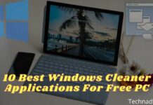 10 Best Windows Cleaner Applications For Free PC