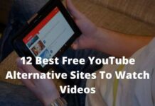 12 Best Free YouTube Alternative Sites To Watch Videos 2025 12 Best Free YouTube Alternative Sites To Watch Videos