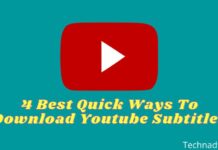 4 Best Quick Ways To Download Youtube Subtitles 2024 4 Best Quick Ways To Download Youtube Subtitles